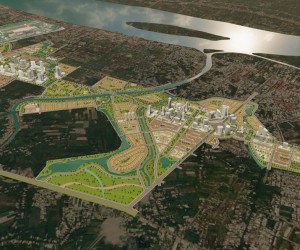 Vietnam CAN THO Global Smart City Development Project (2024)